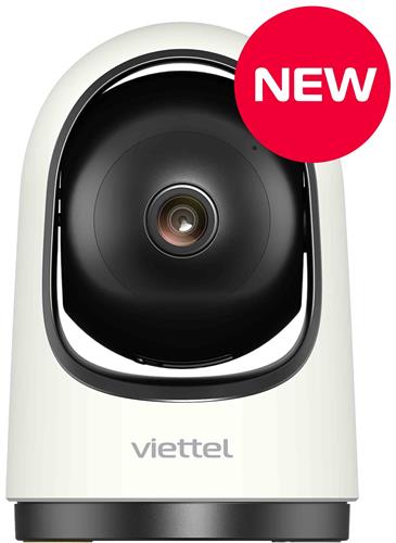 Camera trong nhà HC24 viettel