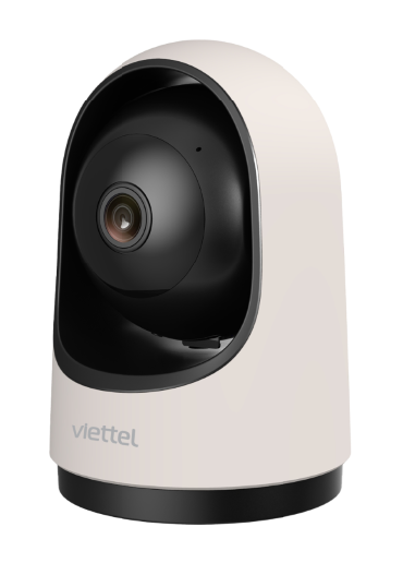 Camera trong nhà HC24 viettel