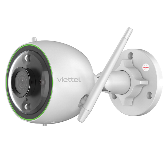 Camera ngoài trời HC3 viettel